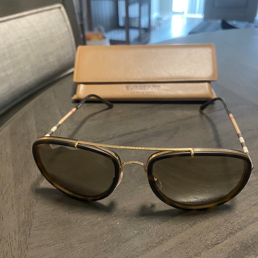 Burberry Sunglasses